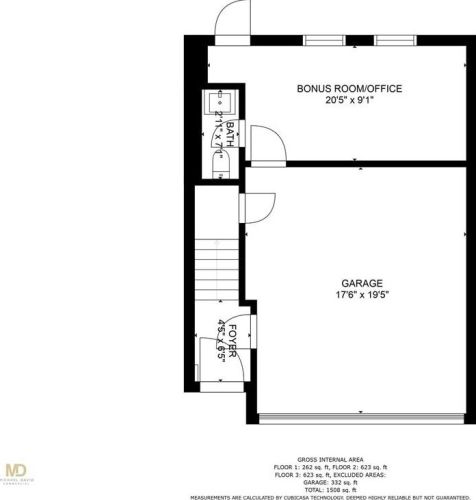 17 Nobert St, Warren RI  02885-2511 exterior