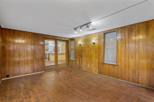 3833 Delmas Dr, Fort Worth TX  76116-1319 exterior