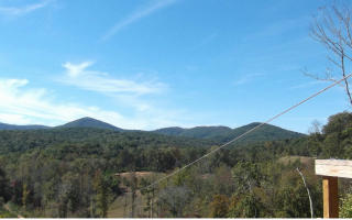 909 Upper Salem Church Rd, Big Canoe GA  30143-4901 exterior