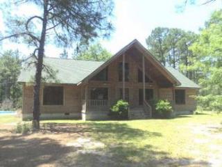 10898 Ga Highway 202, Ochlocknee, GA 31773-1994