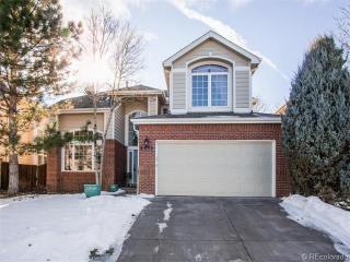 8575 Amherst Cir, Denver, CO 80231-3875