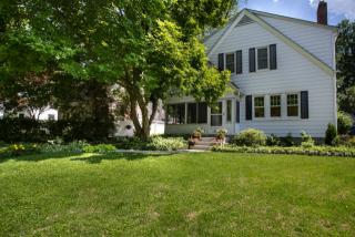 391 Arden Rd, Columbus, OH 43214-3703