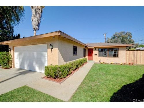 4816 Armel Dr, Covina, CA 91722-1414