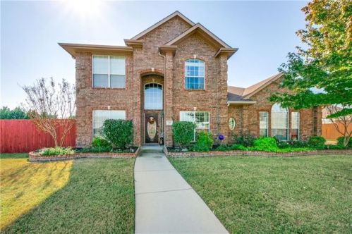 745 Braewick Dr, Rockwall, TX 75032-6270