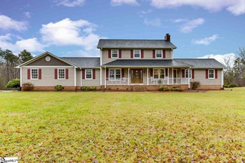 116 Hollingsworth Dr, Pickens, SC 29671-9788