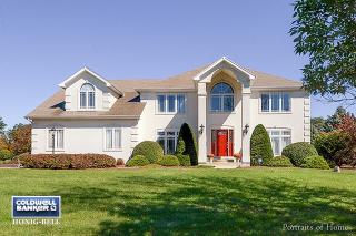 26 Royal Oaks Dr, Bristol IL  60512-9726 exterior