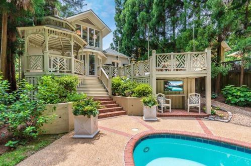 8 Arc Way, Atlanta, GA 30305-2719