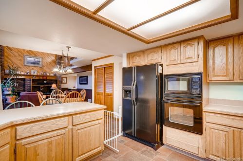 8088 Leyden St, Englewood CO 80112-3061 exterior