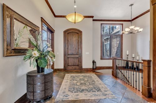 13 Wild Flower Dr, Alpine UT exterior