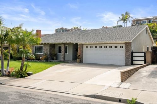33081 Marina Vista Dr, Dana Point, CA 92629-1102