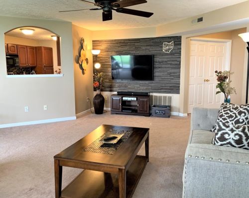 7204 English Dr, Cincinnati OH  45244-3150 exterior
