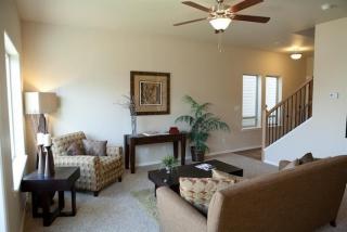 8803 Pine Valley Ln, Boise ID  83709-0025 exterior