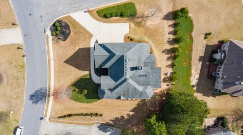 605 Herron Trce, Atlanta GA  30349-1598 exterior