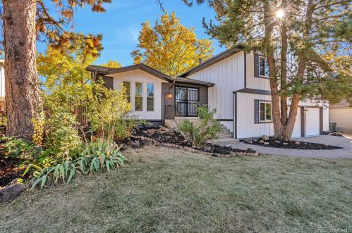 8520 Baker Ave, Denver, CO 80227-3102