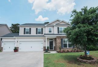 10 Melody Dr, Savannah, GA 31322-3645