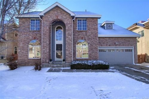 16342 Hialeah Dr, Denver, CO 80015-4104