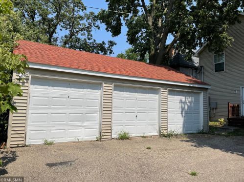 2304 Polk St, Minneapolis MN  55418-4829 exterior