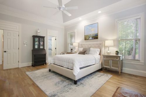 110 High Point Walk, Atlanta GA  30342-2480 exterior