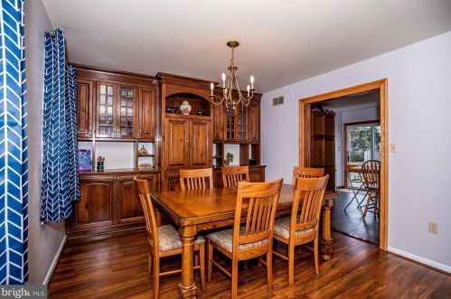 803 Jefferson Ct, Lancaster PA  17602-1241 exterior