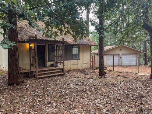 6408 Crossroads Rd, Nimshew, CA 95954-9767