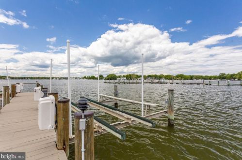 1258 River Rd, Shady Side MD 20764-9694 exterior