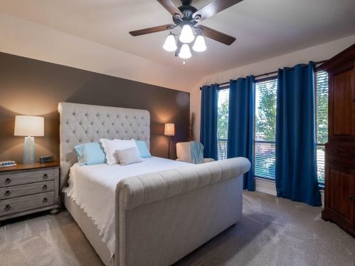 2605 Las Ventanas Trl, Fort Worth TX  76131-2808 exterior