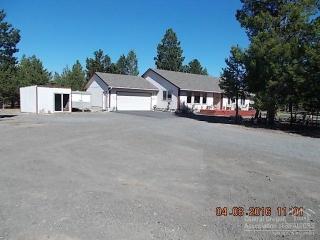146960 Gracies Rd, Gilchrist, OR 97737-9763