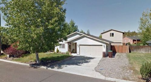 2627 Sugarpine Rd, Prineville, OR 97754-9141