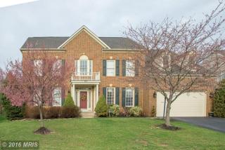 5928 Amber Ridge Rd, Haymarket, VA 20169-2620