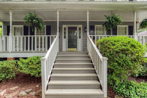 4048 Coyte Dr, Marietta, GA 30062-6146
