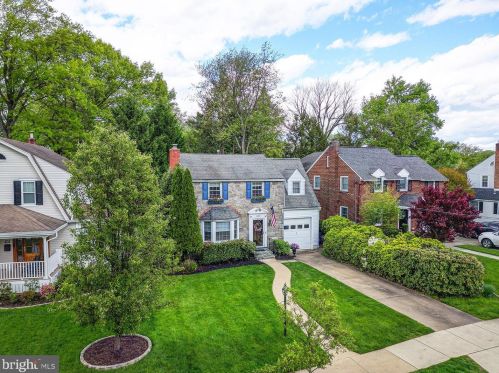 623 Redman Ave, Tavistock, NJ 08033-2741
