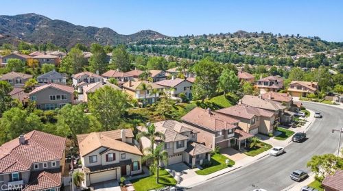 8734 Heatherwood Rd, Anaheim CA  92808-1690 exterior