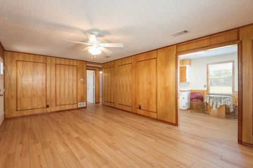 7942 County Road 392, Princeton TX 75407-4513 exterior