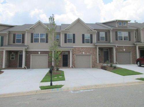 2723 Morgan Glen Rd, Buford GA  30519-3034 exterior