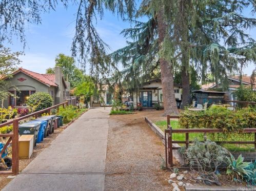 2135 Navarro Ave, Altadena, CA 91001-5611