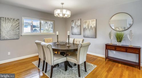 12706 Rigdale Ter, Silver Spring MD 20904-1525 exterior