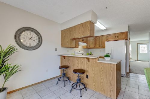 10806 Summerset Way, Parker CO 80138-3816 exterior