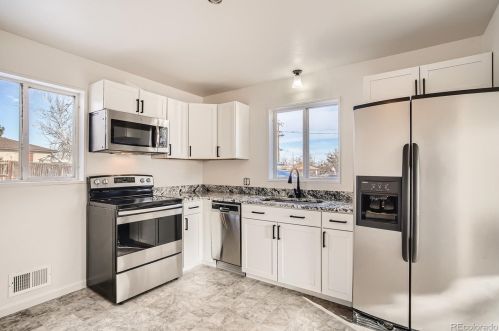 243 Northglenn Dr, Denver CO  80233-4085 exterior