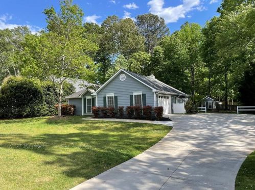 2008 Arbor Forest Dr, Marietta, GA 30064-2846
