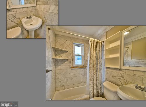 8708 Sundale Dr, Silver Spring MD 20910-5039 exterior