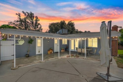 3056 Priscilla St, Riverside CA  92506-4314 exterior