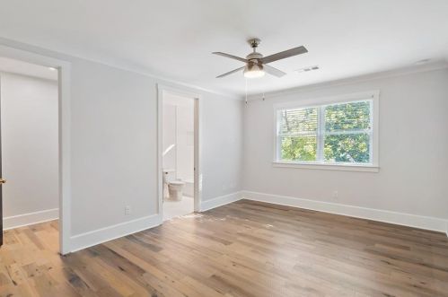 2731 Arden Rd, Atlanta GA  30305-1913 exterior