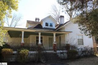 503 Mimosa Rd, Madison, SC 29693-1826