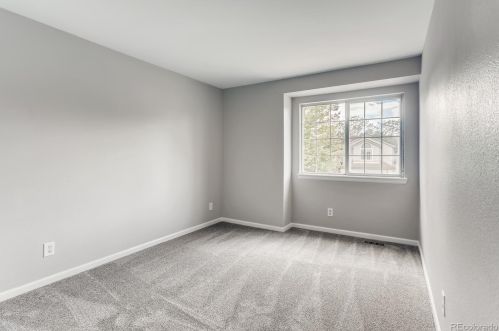 5506 Ireland St, Denver CO  80015-3642 exterior