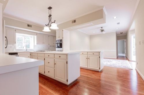 3536 Mill Creek Rd, Atlanta GA  30319-1929 exterior