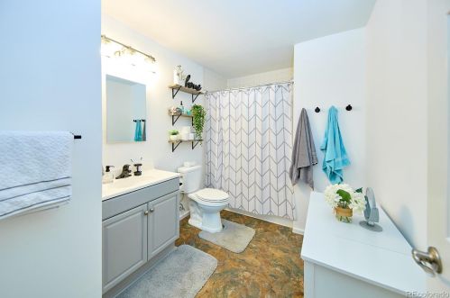 1236 Yost St, Denver CO  80011-6537 exterior