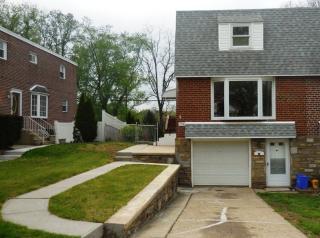 734 Millwood Rd, Philadelphia, PA 19115-4122