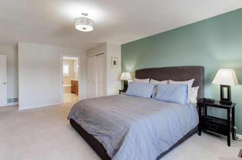 6107 Alton Way, Englewood CO  80111-5235 exterior