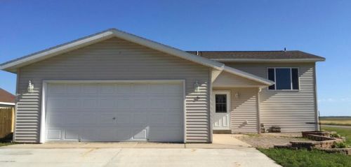 6 Ernster St, Callaway, MN 56521-2124