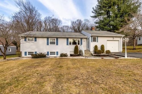 72 Beelzebub Rd, Wapping, CT 06074-2223